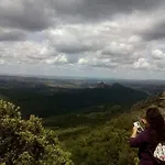 Hétvégi ház Lucias, Experiencias De Ecoturismo Navatrasierra