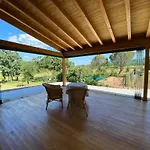 Lucias, Experiencias De Ecoturismo منزل ريفي