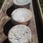 Lucias, Experiencias De Ecoturismo Hétvégi ház