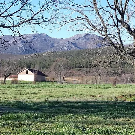 Casa rural Lucías, Experiencias De Ecoturismo Navatrasierra