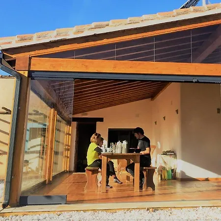 Casa rural Lucías, Experiencias De Ecoturismo *