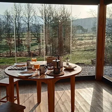 Lucías, Experiencias De Ecoturismo Casa rural *