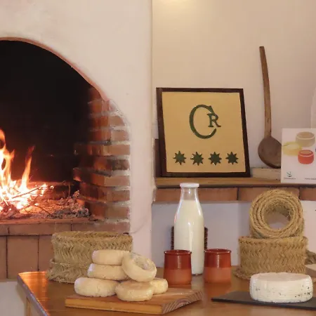 Lucias, Experiencias De Ecoturismo * Navatrasierra