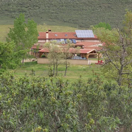 Lucias, Experiencias De Ecoturismo Country house *