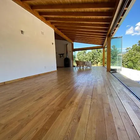 Casa rural Lucías, Experiencias De Ecoturismo Navatrasierra
