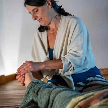 Lucias, Experiencias De Ecoturismo * Navatrasierra