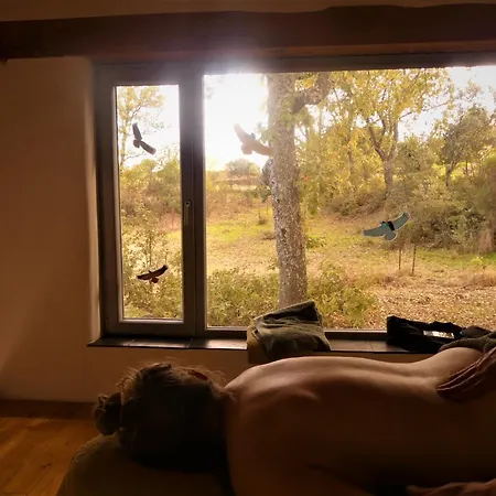 Lucias, Experiencias De Ecoturismo * Navatrasierra