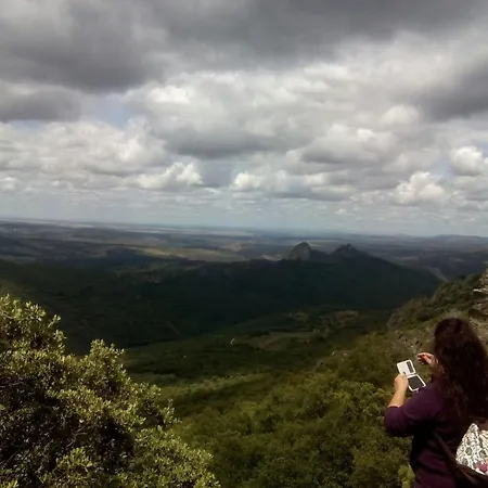 乡村民宿 Lucias, Experiencias De Ecoturismo Navatrasierra