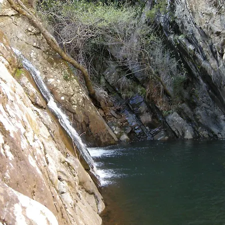 Lucias, Experiencias De Ecoturismo * Navatrasierra