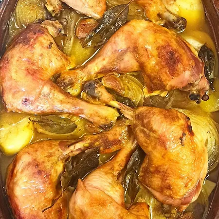 Lucias, Experiencias De Ecoturismo Venkovský dům Navatrasierra