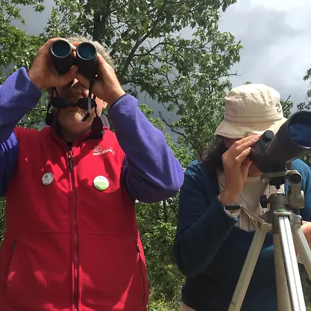 Lucias, Experiencias De Ecoturismo
