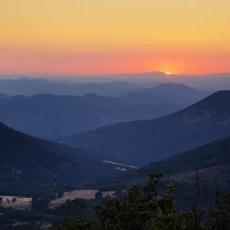 Lucias, Experiencias De Ecoturismo