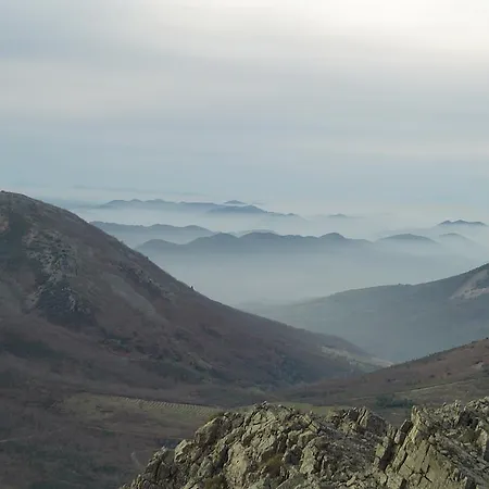 Lucías, Experiencias De Ecoturismo