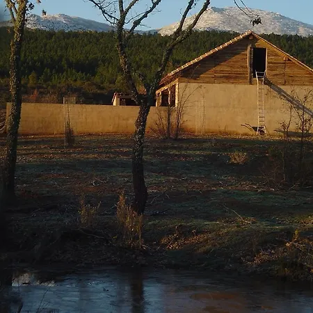 Casa rural Lucías, Experiencias De Ecoturismo Navatrasierra