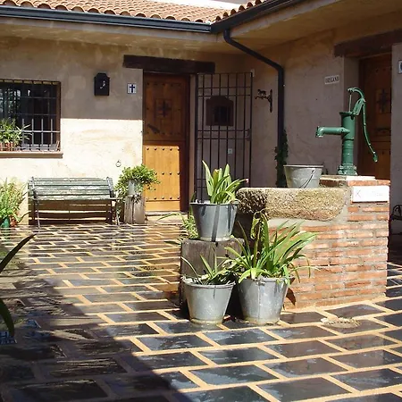 Casa rural Lucías, Experiencias De Ecoturismo *