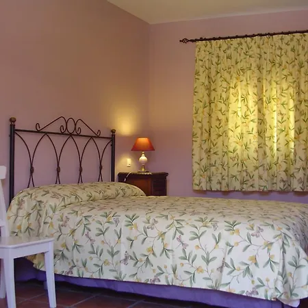 Casa rural Lucías, Experiencias De Ecoturismo