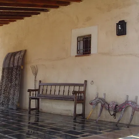 Casa rural Lucías, Experiencias De Ecoturismo *