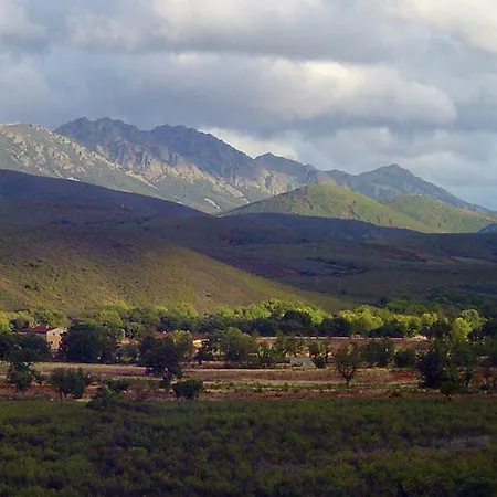 Casa rural Lucías, Experiencias De Ecoturismo *