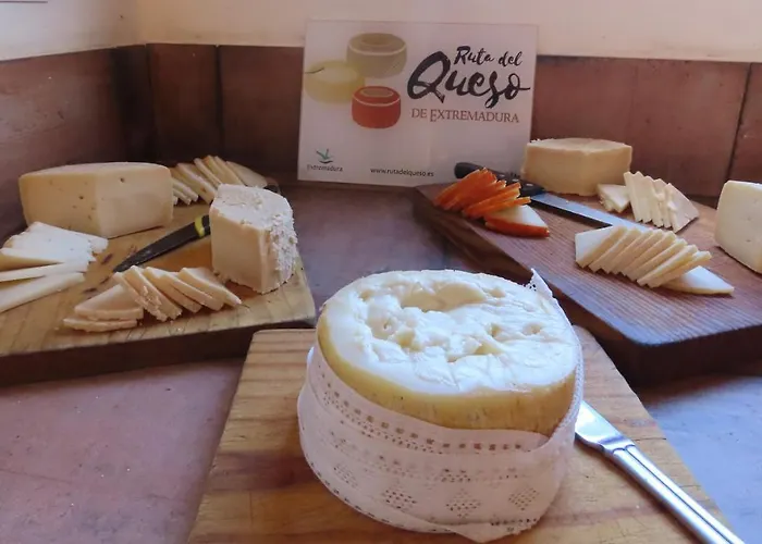 Lucias, Experiencias De Ecoturismo Séjour à la campagne Navatrasierra