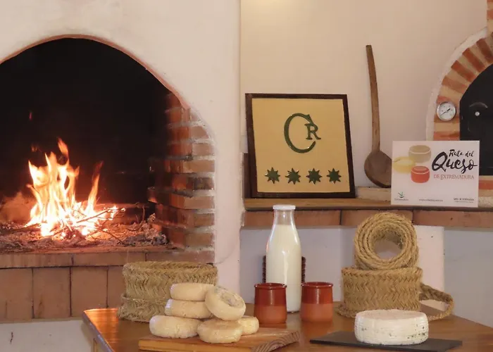 Lucias, Experiencias De Ecoturismo * Navatrasierra