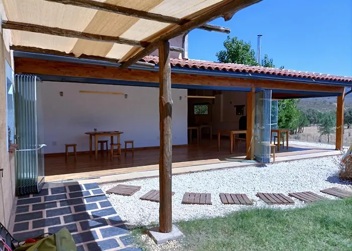 Country house Lucias, Experiencias De Ecoturismo *