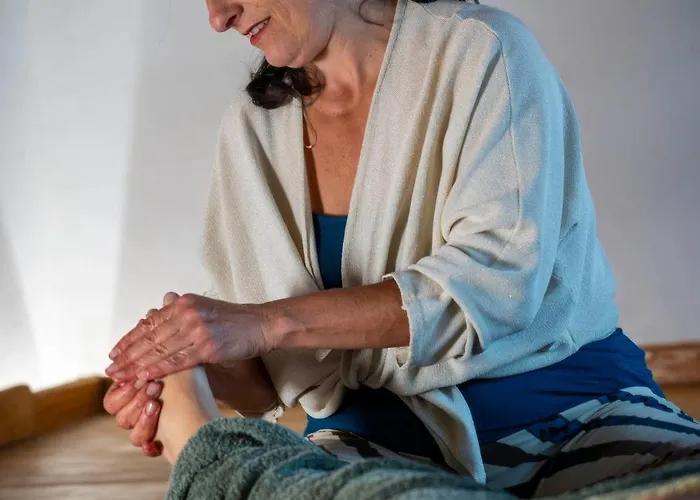 Lucias, Experiencias De Ecoturismo * Navatrasierra