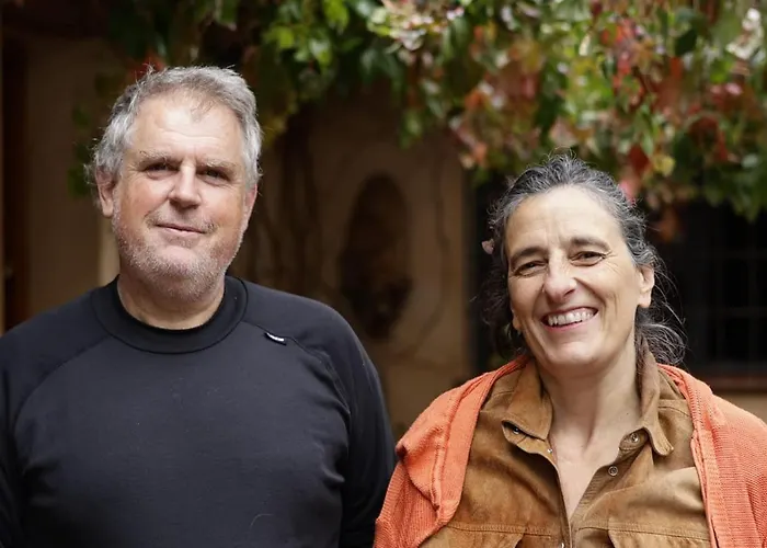 Lucias, Experiencias De Ecoturismo *