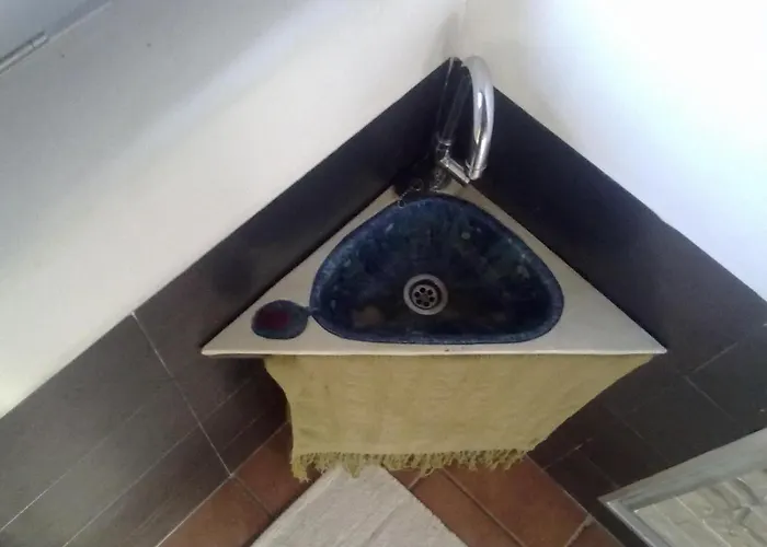 Lucias, Experiencias De Ecoturismo *