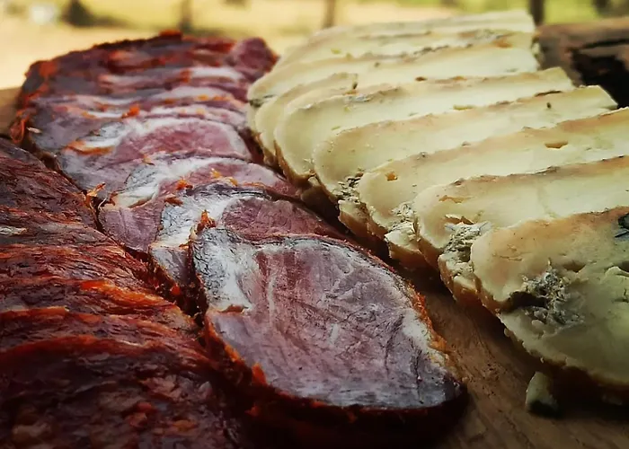 Lucias, Experiencias De Ecoturismo *