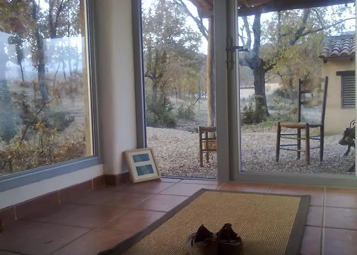 Lucias, Experiencias De Ecoturismo