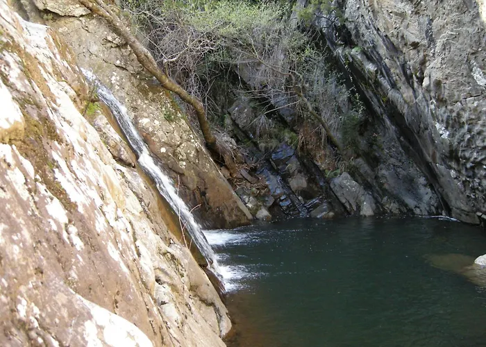Lucias, Experiencias De Ecoturismo * Navatrasierra