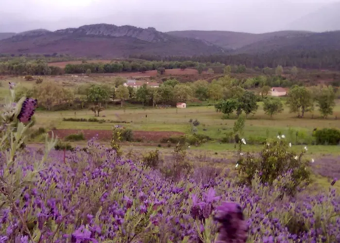 Lucias, Experiencias De Ecoturismo