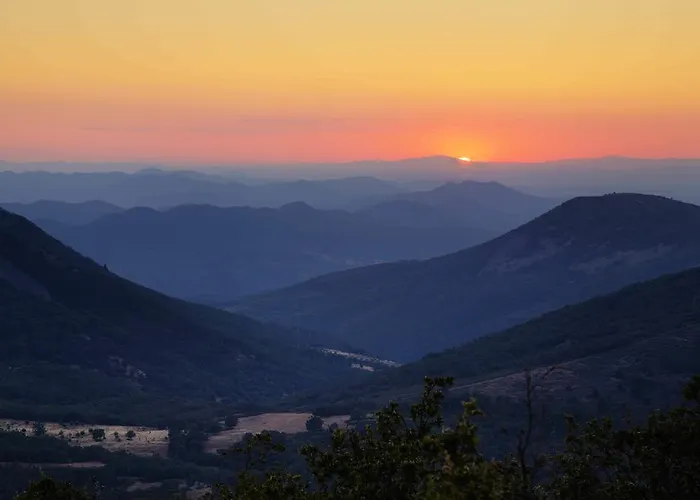 Lucias, Experiencias De Ecoturismo