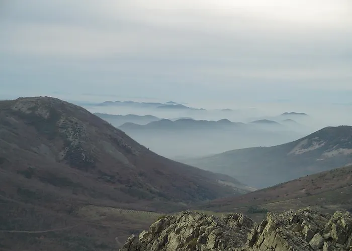 Lucias, Experiencias De Ecoturismo