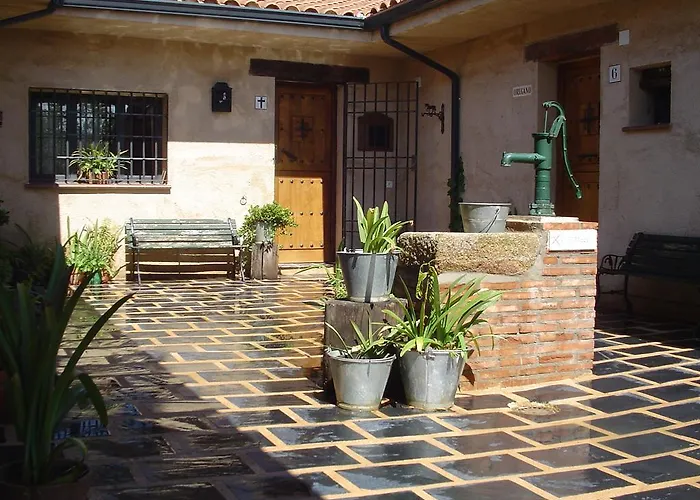 Séjour à la campagne Lucias, Experiencias De Ecoturismo *