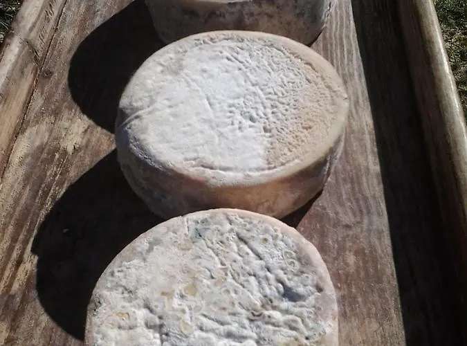 Lucias, Experiencias De Ecoturismo Séjour à la campagne