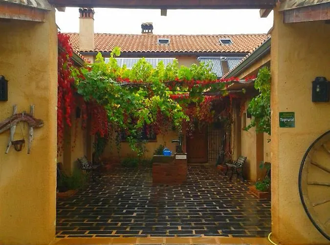 Lucias, Experiencias De Ecoturismo Séjour à la campagne *